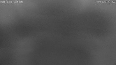 immagine della webcam nei dintorni di Aquila di Arroscia: webcam Chiusanico