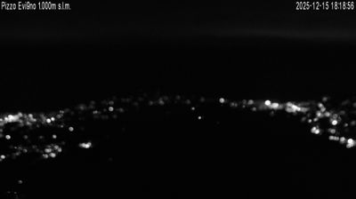 immagine della webcam nei dintorni di Alto: webcam Chiusanico