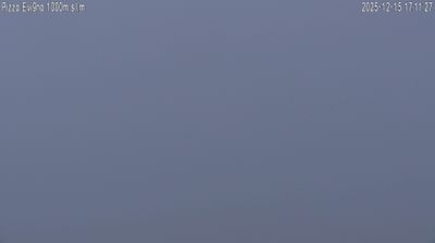 immagine della webcam nei dintorni di Marina Di Andora: webcam Chiusanico