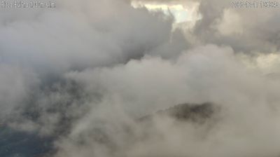 immagine della webcam nei dintorni di Diano Marina: webcam Chiusanico