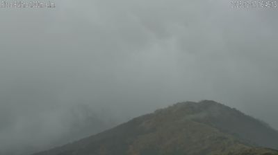 immagine della webcam nei dintorni di Briga Alta: webcam Chiusanico