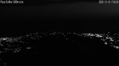 immagine della webcam nei dintorni di Briga Alta: webcam Chiusanico