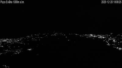 immagine della webcam nei dintorni di Andora: webcam Chiusanico