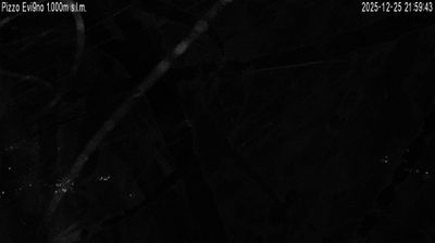 immagine della webcam nei dintorni di Bordighera: webcam Chiusanico