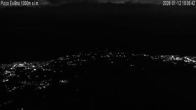 immagine della webcam nei dintorni di Dolceacqua: webcam Chiusanico