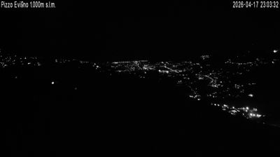 immagine della webcam nei dintorni di Marina Di Andora: webcam Chiusanico