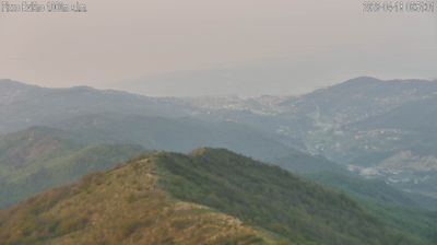 immagine della webcam nei dintorni di Mendatica: webcam Chiusanico