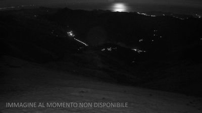 immagine della webcam nei dintorni di San Bartolomeo al Mare: webcam Chiusanico