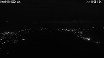 immagine della webcam nei dintorni di Borghetto d'Arroscia: webcam Chiusanico