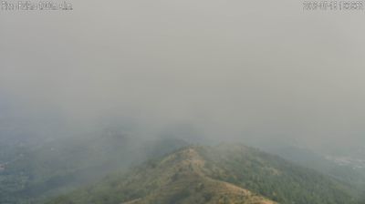 immagine della webcam nei dintorni di Monesi di Triora: webcam Chiusanico