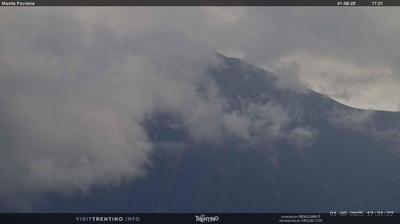 Preview delle webcam di Sovramonte
