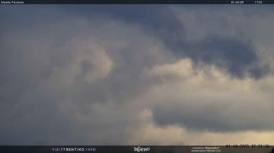 immagine della webcam nei dintorni di San Gregorio nelle Alpi: webcam Sovramonte