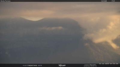 immagine della webcam nei dintorni di Fiera di Primiero: webcam Sovramonte