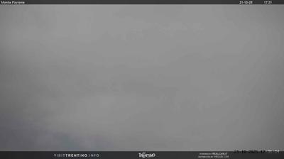 immagine della webcam nei dintorni di Arsiè: webcam Sovramonte