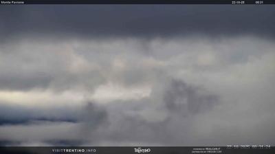 immagine della webcam nei dintorni di Arsiè: webcam Sovramonte