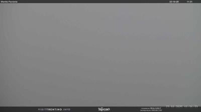 immagine della webcam nei dintorni di Tonadico: webcam Sovramonte