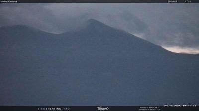 immagine della webcam nei dintorni di Siror: webcam Sovramonte