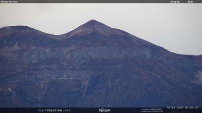 immagine della webcam nei dintorni di Fonzaso: webcam Sovramonte