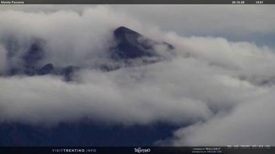 immagine della webcam nei dintorni di Seren del Grappa: webcam Sovramonte