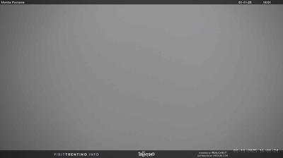 immagine della webcam nei dintorni di Primiero San Martino di Castrozza: webcam Sovramonte