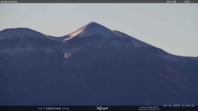 immagine della webcam nei dintorni di Segusino: webcam Sovramonte