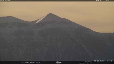 immagine della webcam nei dintorni di Cismon del Grappa: webcam Sovramonte