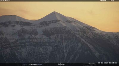 immagine della webcam nei dintorni di Foza: webcam Sovramonte