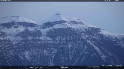 immagine della webcam nei dintorni di Arsiè: webcam Sovramonte