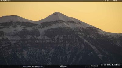 immagine della webcam nei dintorni di Feltre: webcam Sovramonte