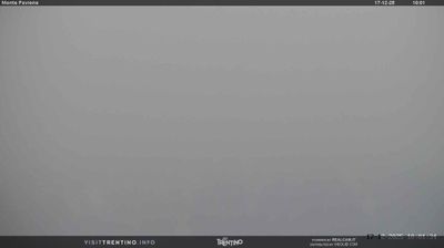 immagine della webcam nei dintorni di Castello Tesino: webcam Sovramonte