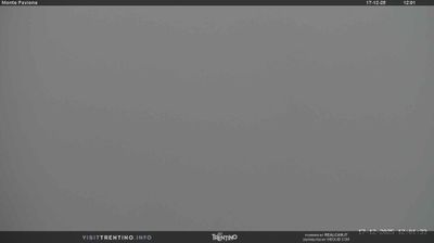 immagine della webcam nei dintorni di Transacqua: webcam Sovramonte