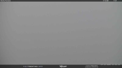 immagine della webcam nei dintorni di Transacqua: webcam Sovramonte