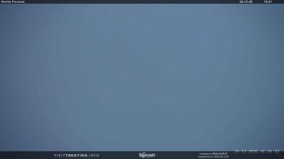 immagine della webcam nei dintorni di Tonadico: webcam Sovramonte