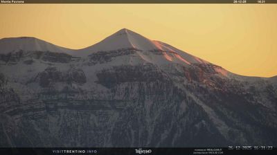 immagine della webcam nei dintorni di Fiera di Primiero: webcam Sovramonte