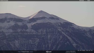 immagine della webcam nei dintorni di Siror: webcam Sovramonte