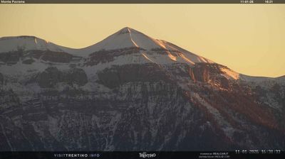 immagine della webcam nei dintorni di Primolano: webcam Sovramonte