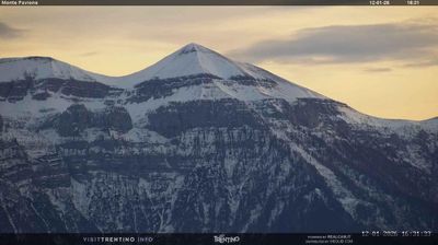 immagine della webcam nei dintorni di Cismon del Grappa: webcam Sovramonte
