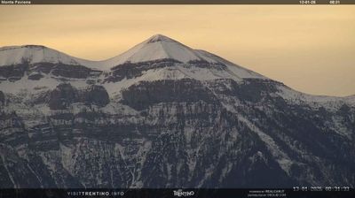 immagine della webcam nei dintorni di Lago Calaita: webcam Sovramonte