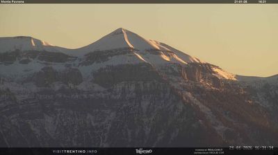 immagine della webcam nei dintorni di Foza: webcam Sovramonte