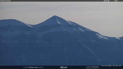 immagine della webcam nei dintorni di Seren del Grappa: webcam Sovramonte