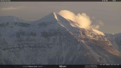 immagine della webcam nei dintorni di Monte Grappa: webcam Sovramonte