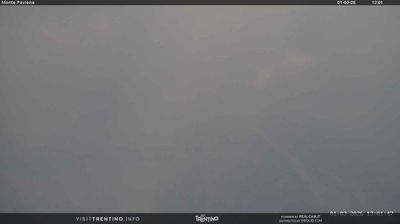 immagine della webcam nei dintorni di Fiera di Primiero: webcam Sovramonte