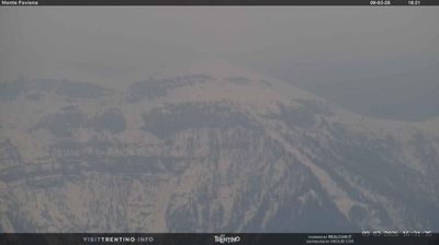 immagine della webcam nei dintorni di Arsiè: webcam Sovramonte