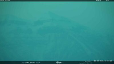 immagine della webcam nei dintorni di Feltre: webcam Sovramonte