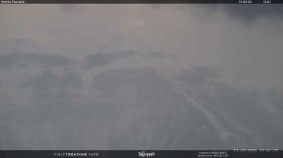 immagine della webcam nei dintorni di Cismon del Grappa: webcam Sovramonte