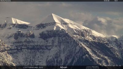immagine della webcam nei dintorni di Fonzaso: webcam Sovramonte