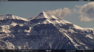 immagine della webcam nei dintorni di Valbrenta: webcam Sovramonte