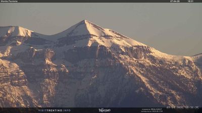 immagine della webcam nei dintorni di Primolano: webcam Sovramonte