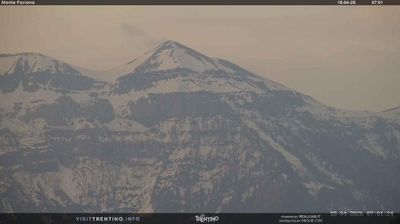 immagine della webcam nei dintorni di Campomulo: webcam Sovramonte