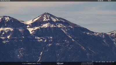 immagine della webcam nei dintorni di Seren del Grappa: webcam Sovramonte